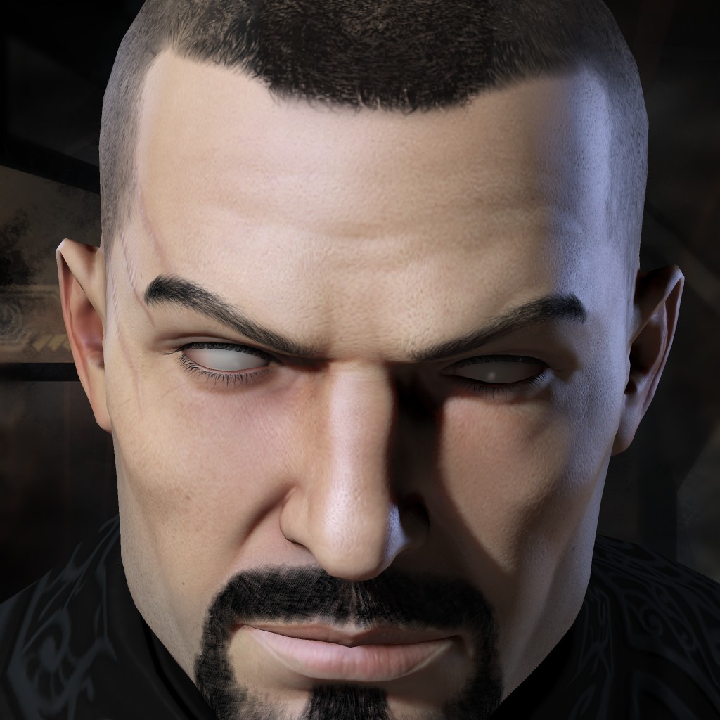Shogoki Sotken