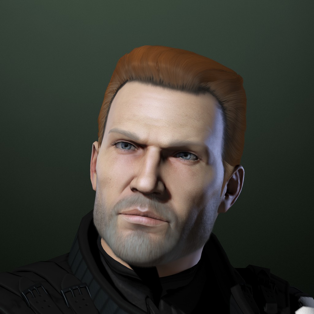 Yarrick Hades
