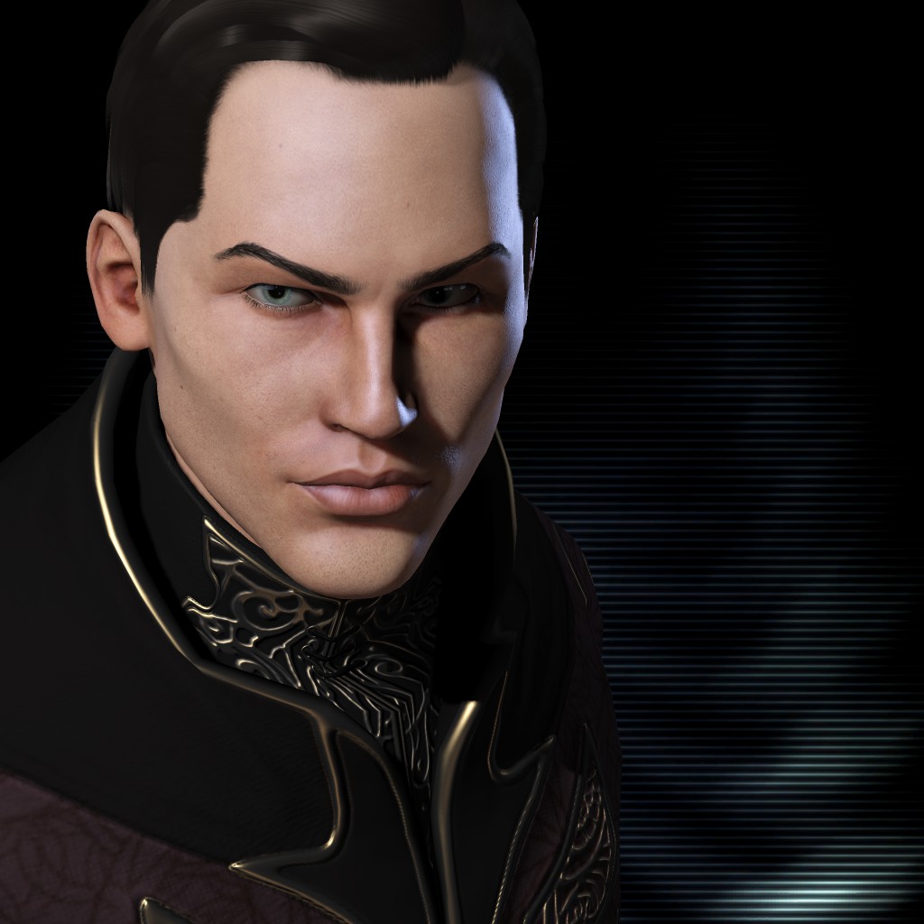 King Sheraphim