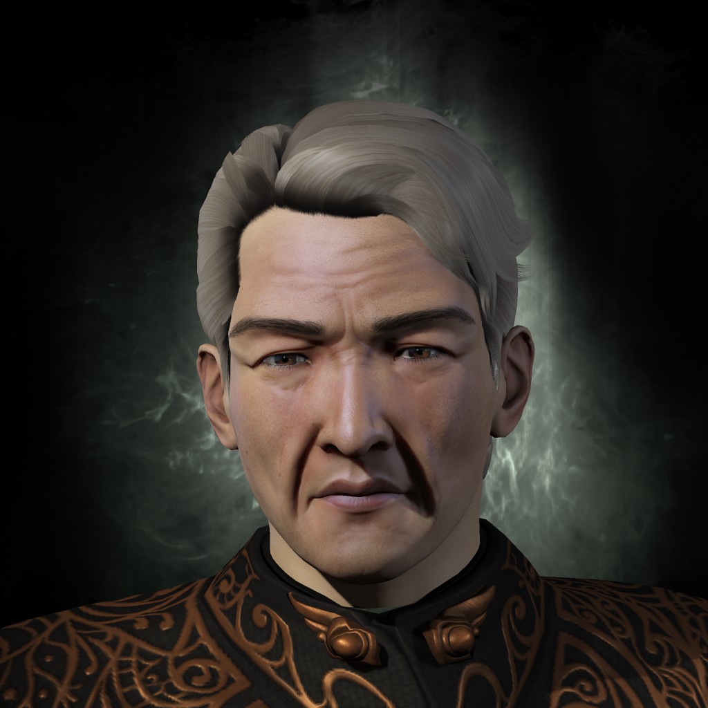 Gnomen Nahrnid