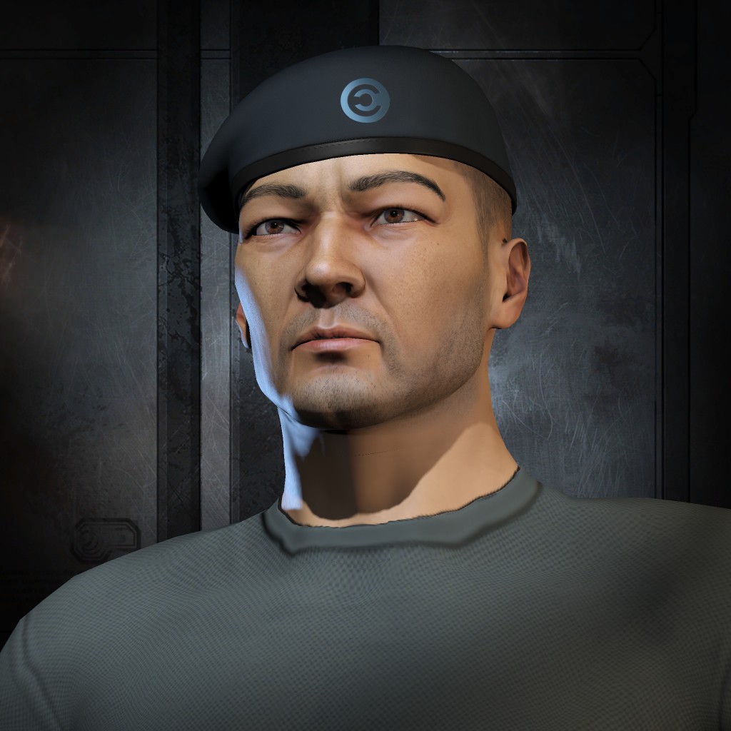 Barm Barmaleykin