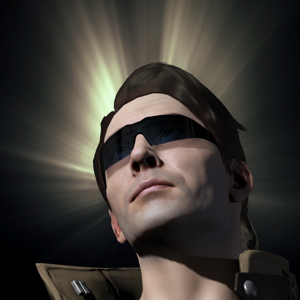 Brian Roborovskis
