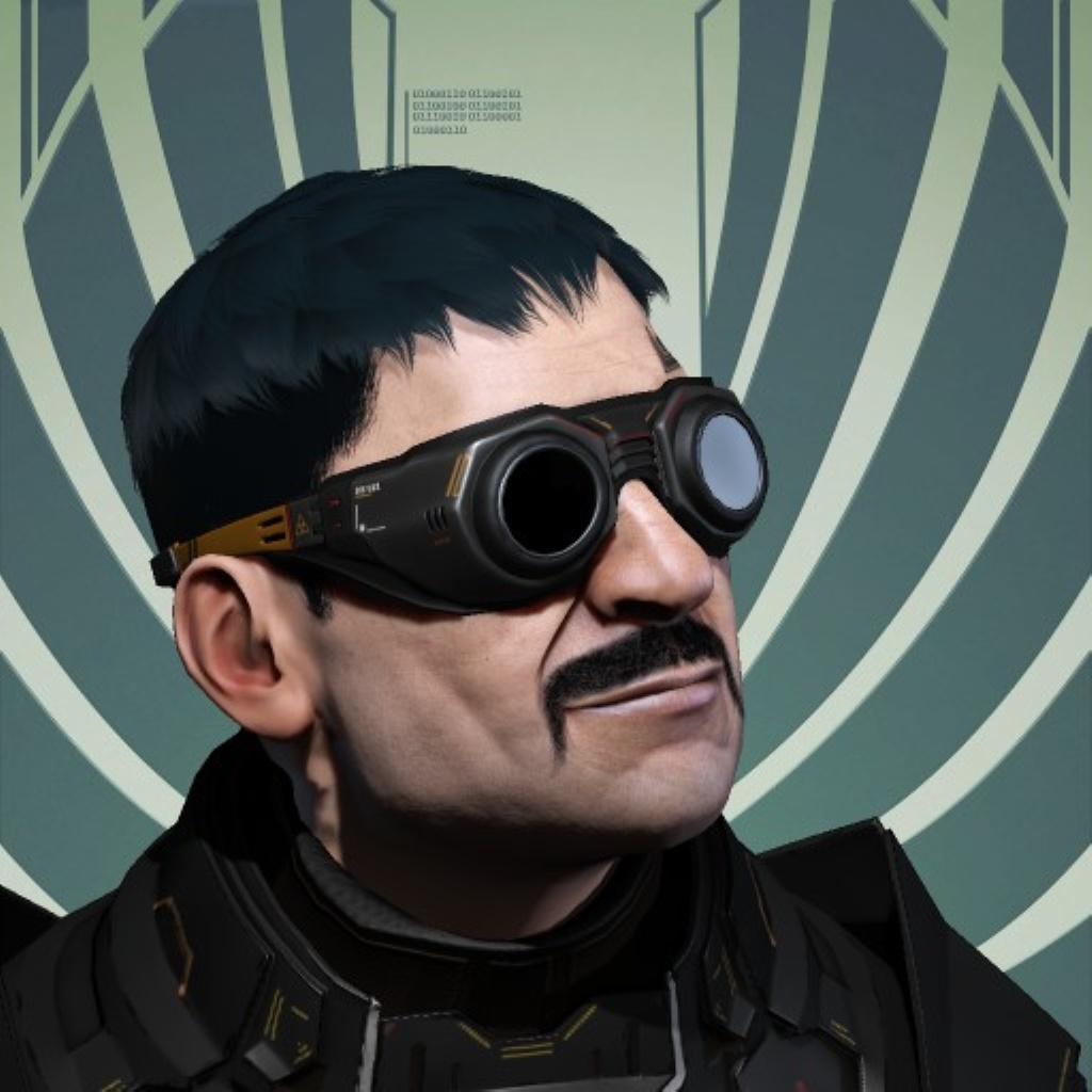 Therion VoidStorm