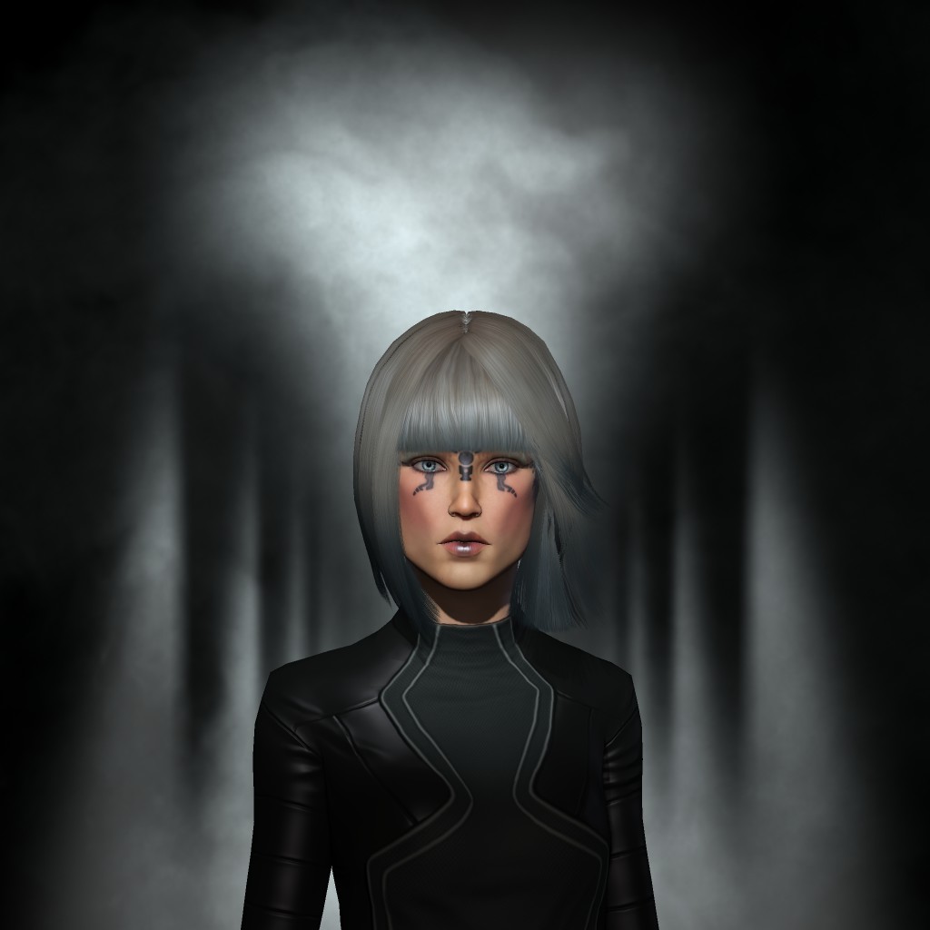 Sayuri Aldurald