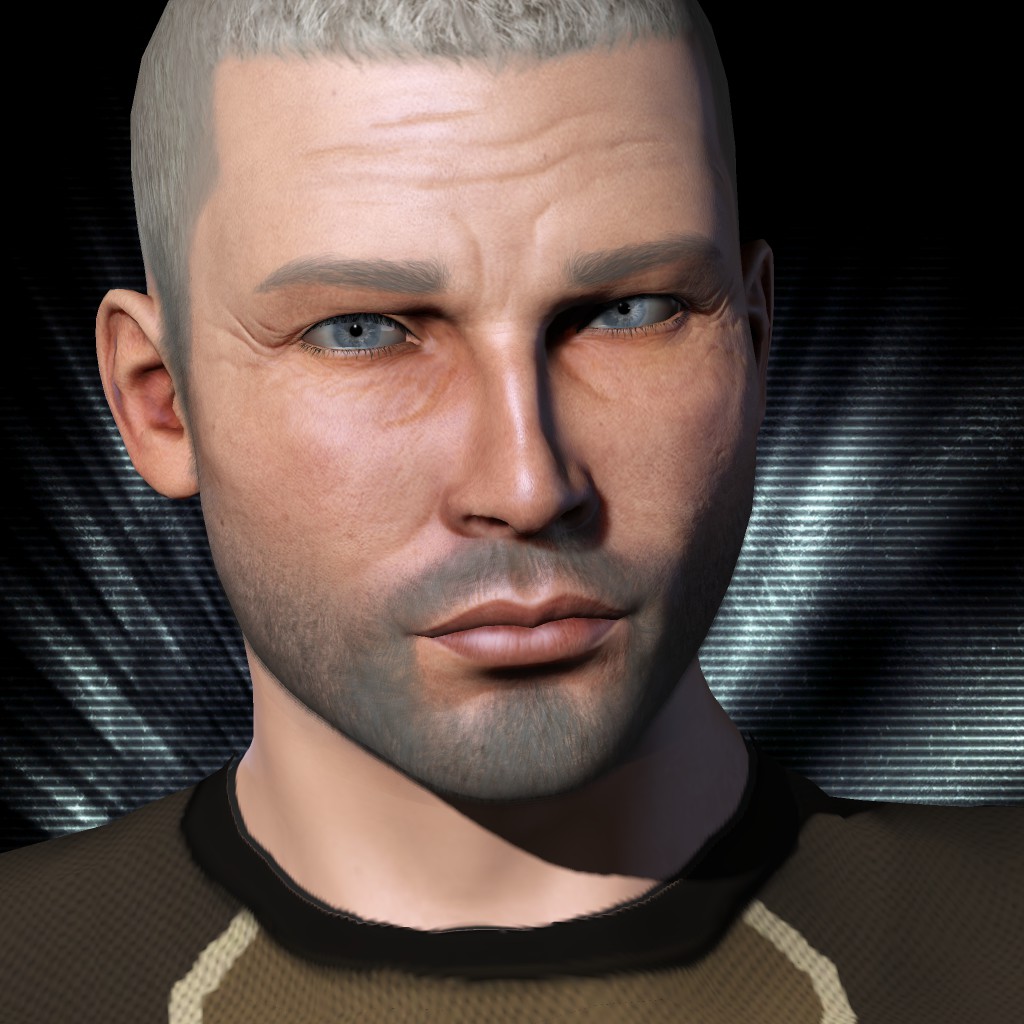 Lucius Ambramotte