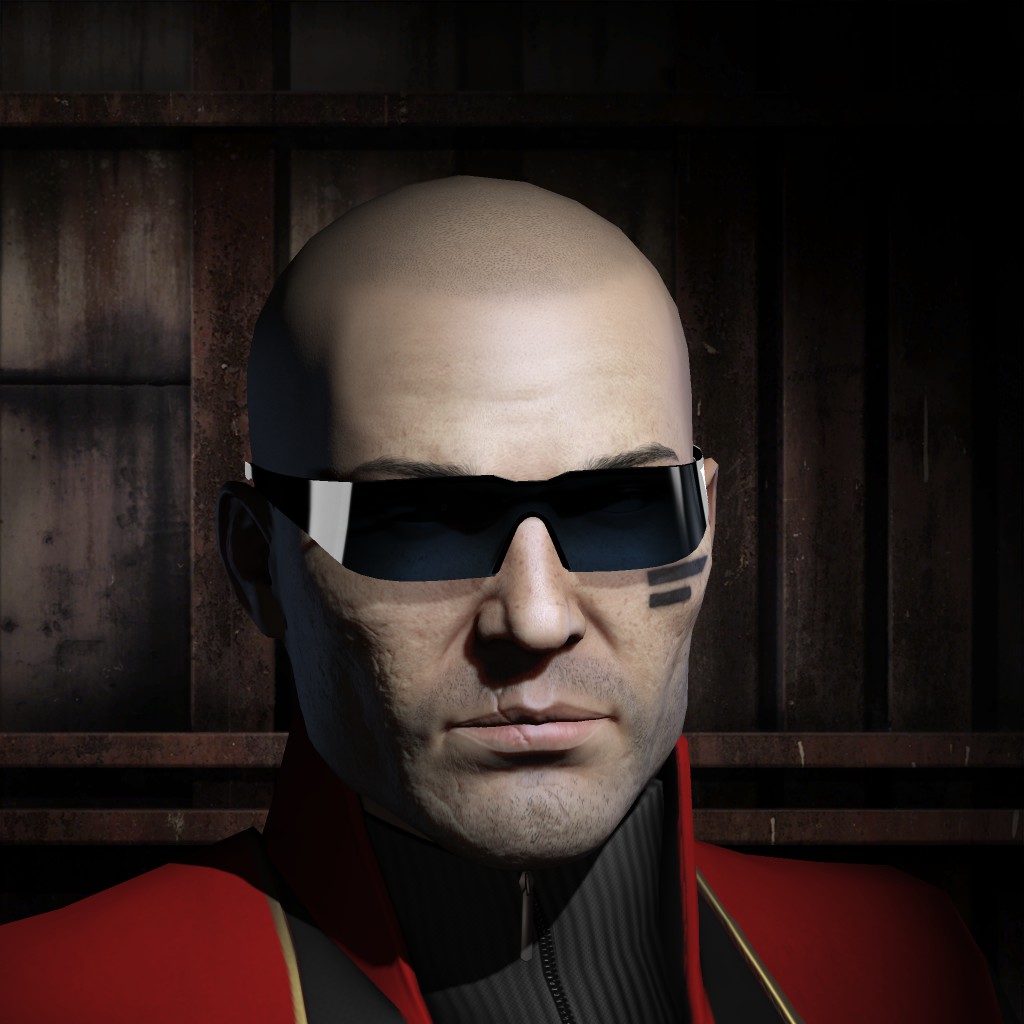 Sergei Zero