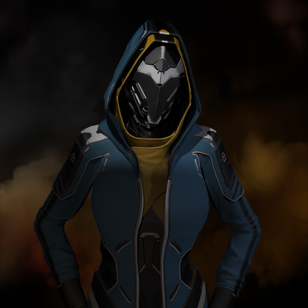 Nova Legioness