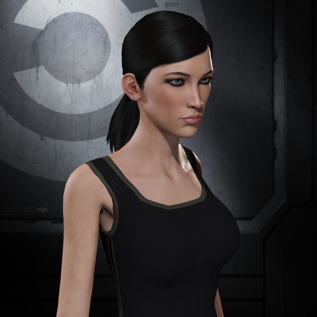 Cordelia Fairchild