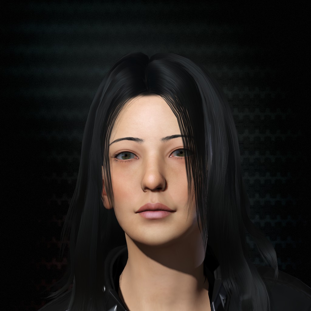 Nex Asami