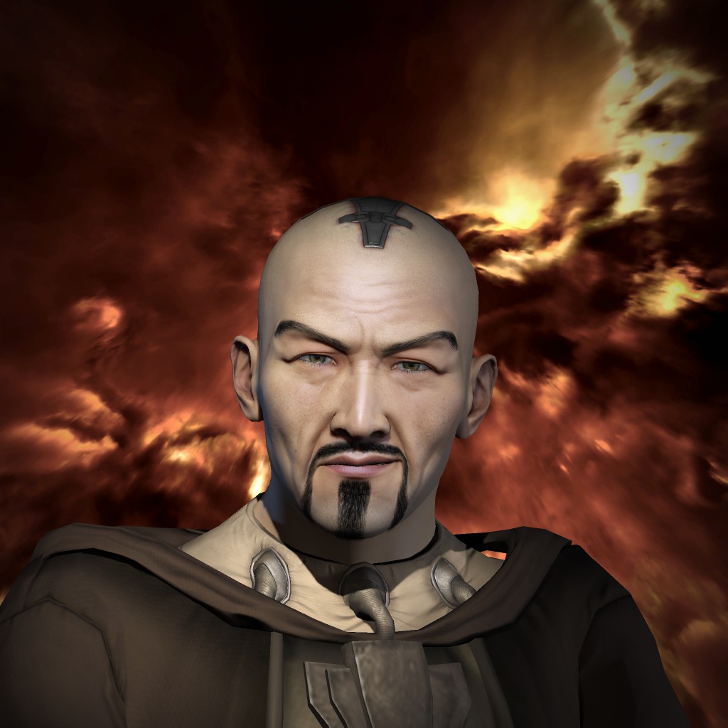 General Chan'g