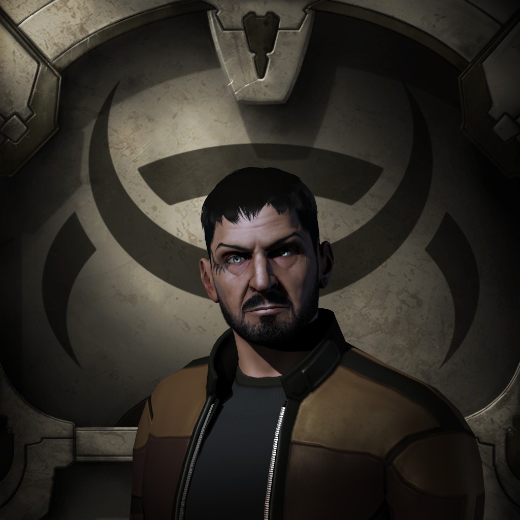 Marshall Khamsi