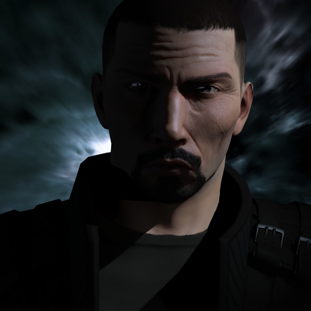 Grendel Barbosa