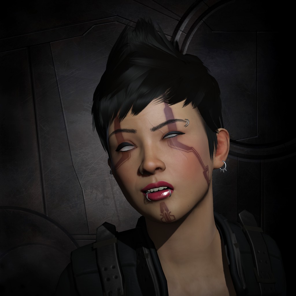 Tyra Valmarr