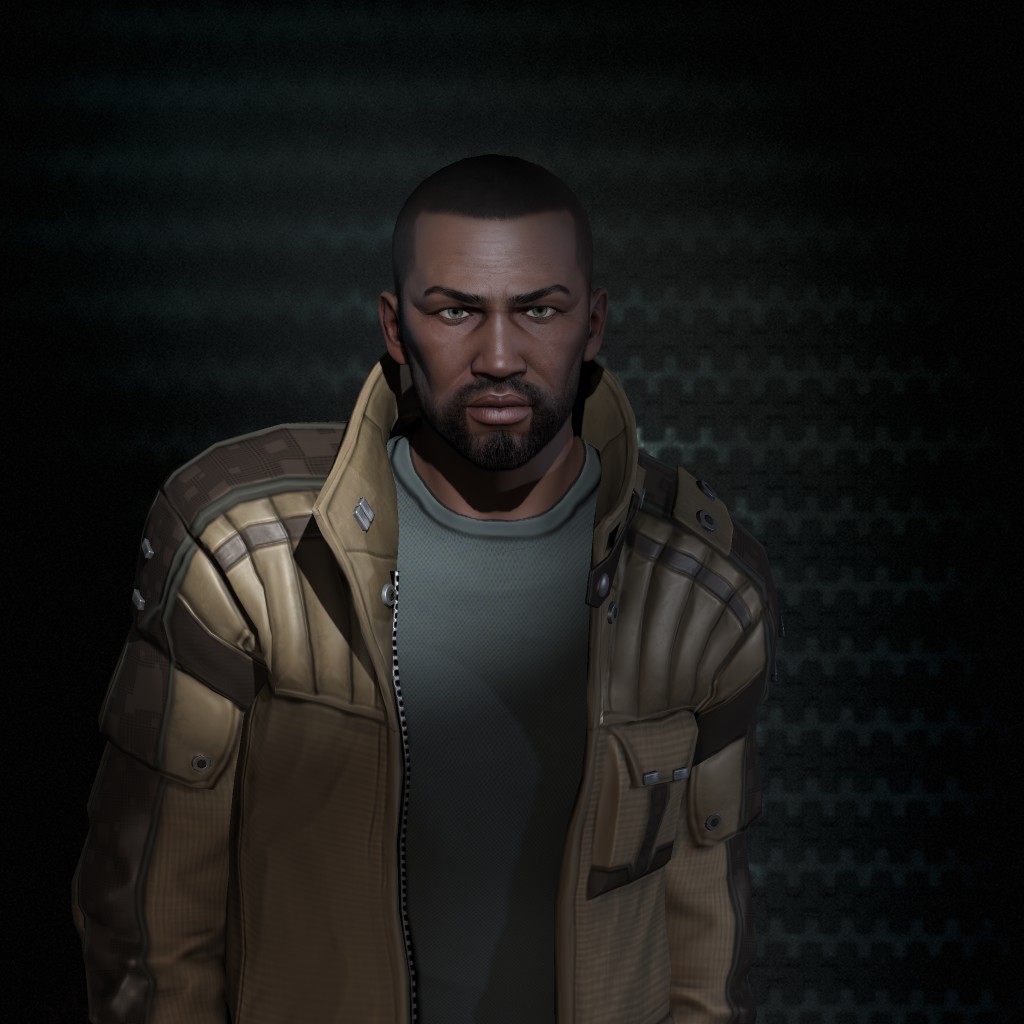 Loseris Nitface