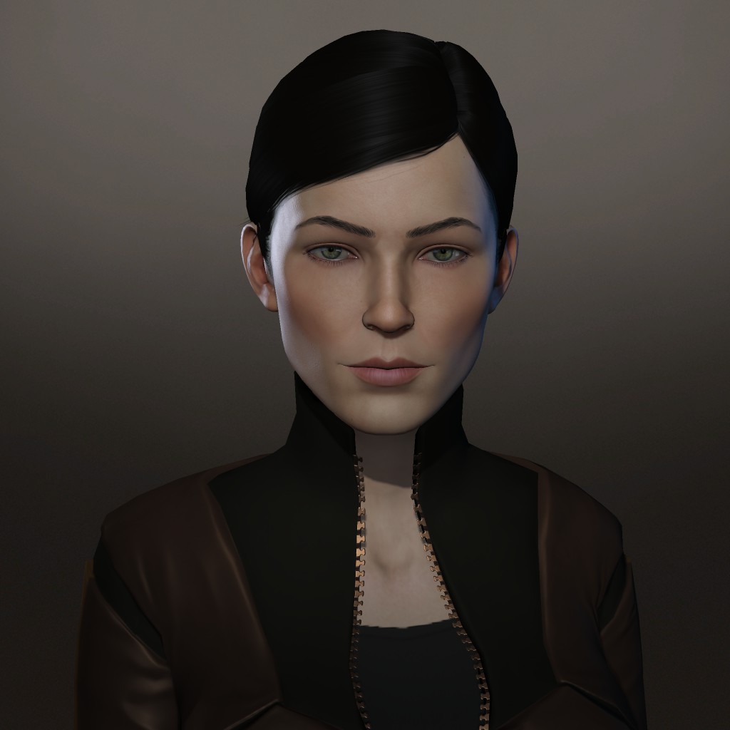 Desdemona Sekiryou