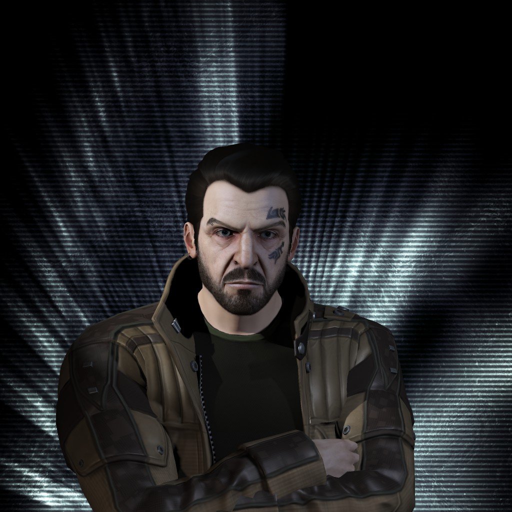 Dan Ionita