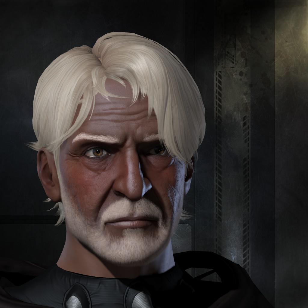Staary Shamann