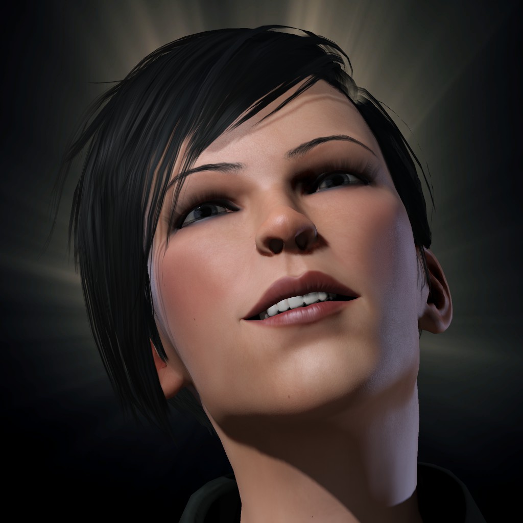 Amber Prexis