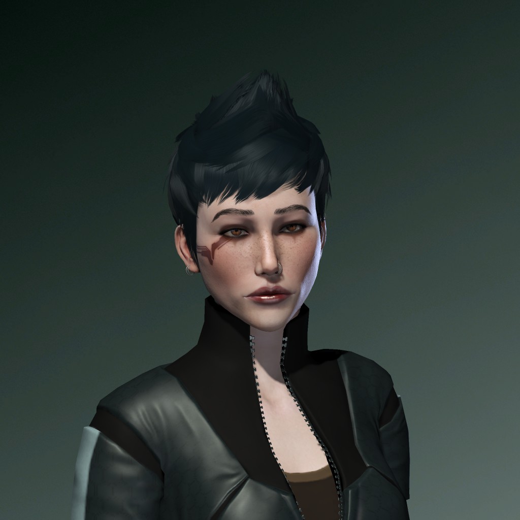 Sehprenia Loth
