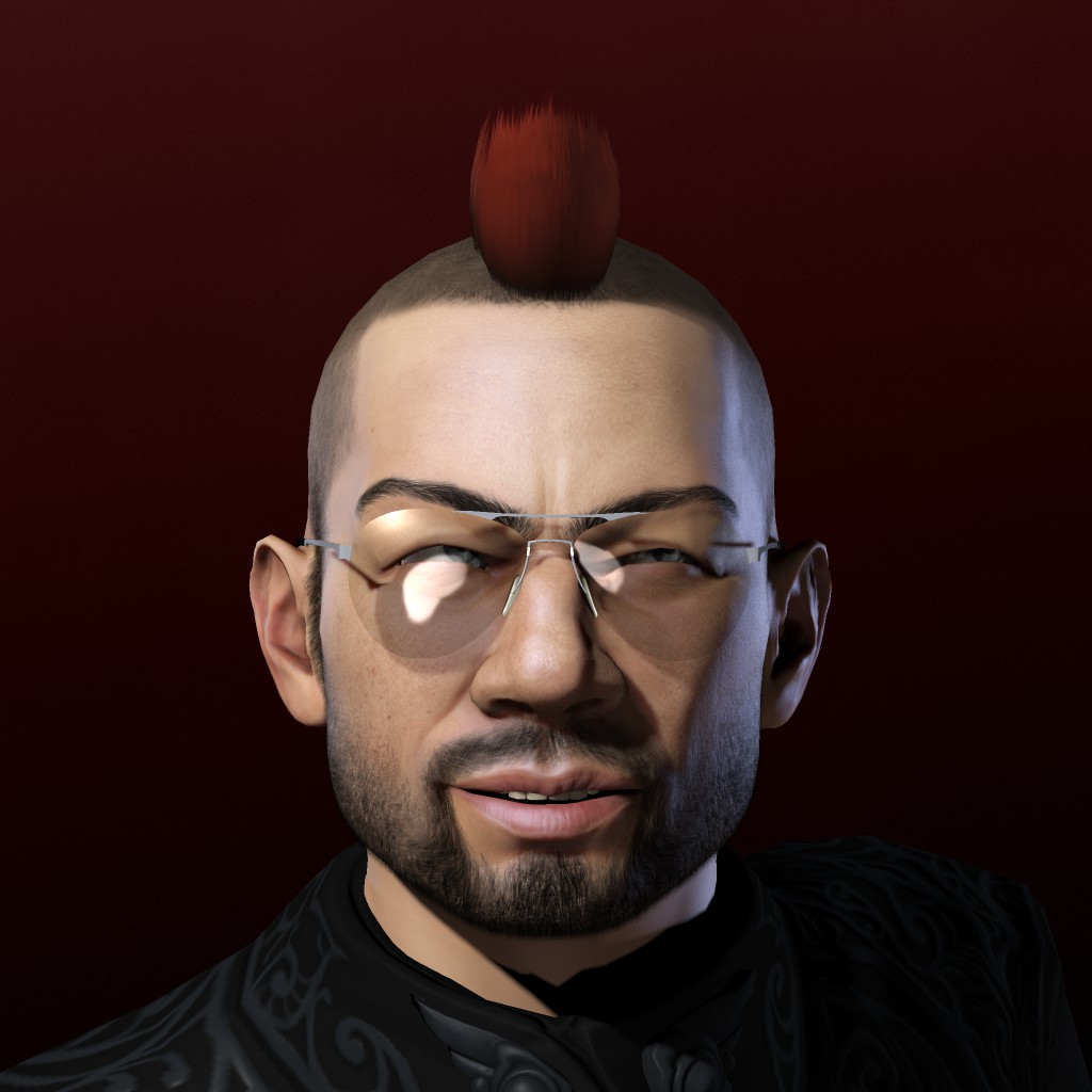 Cyno II Lebowski