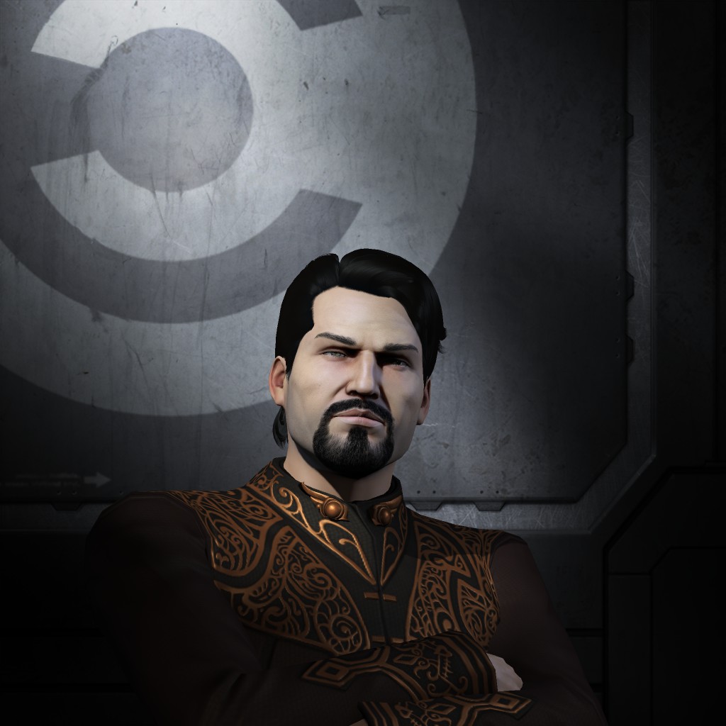 Captain Liers o