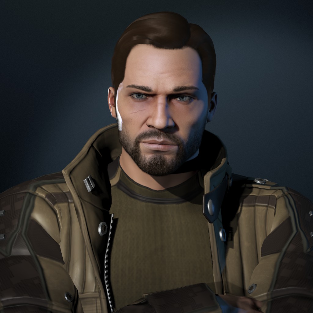 Leo Nalfien