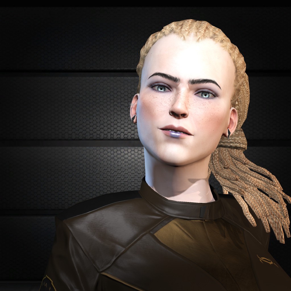 Freya Sinulf