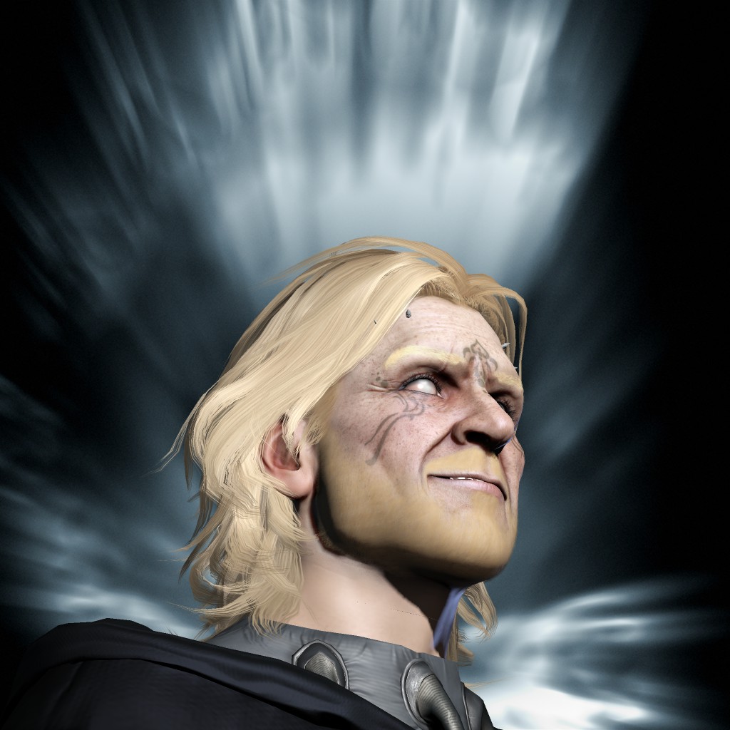 Jesus Zombiezius