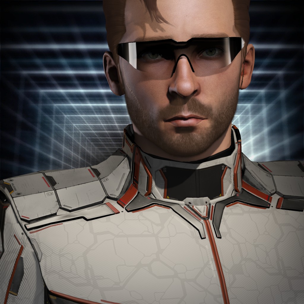 BloodyPaul Gallente