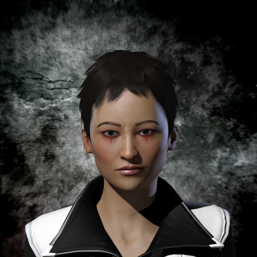 Korri Kai-Teng