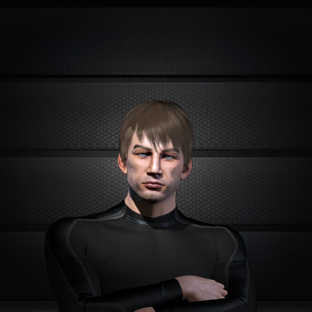 Caldari Citizen 94088169