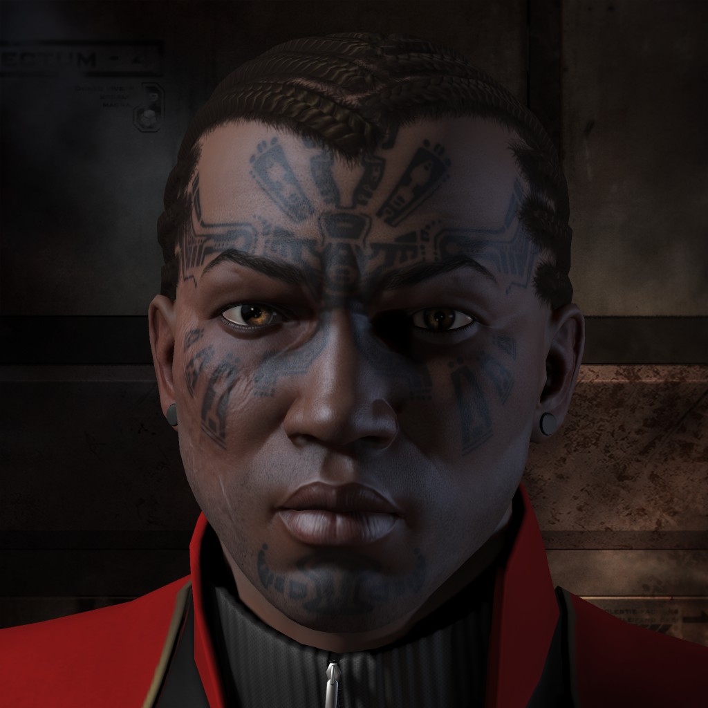 Kajika Firewind
