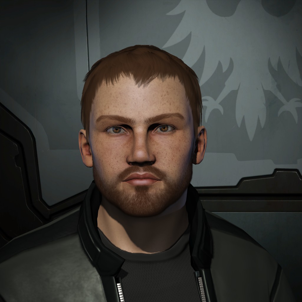 Andrew Corvus