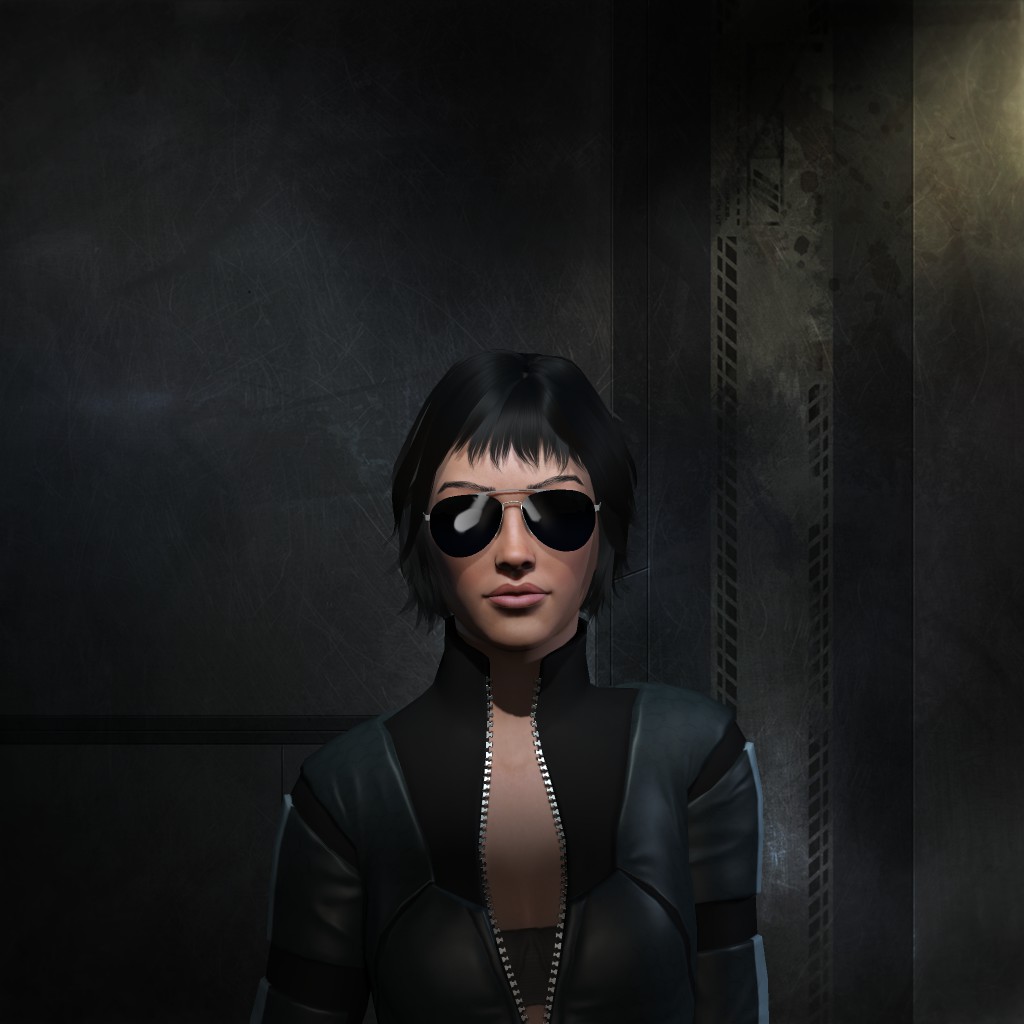 BadBunny Smith