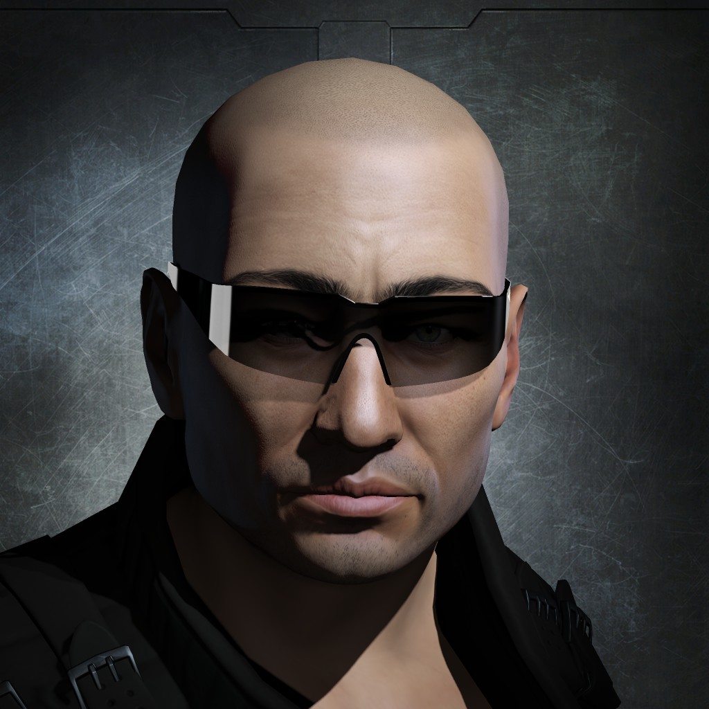 tyryon manix