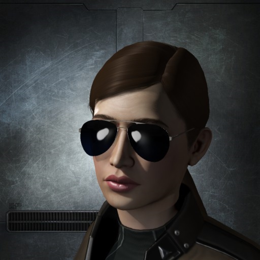 Crystel Nelari