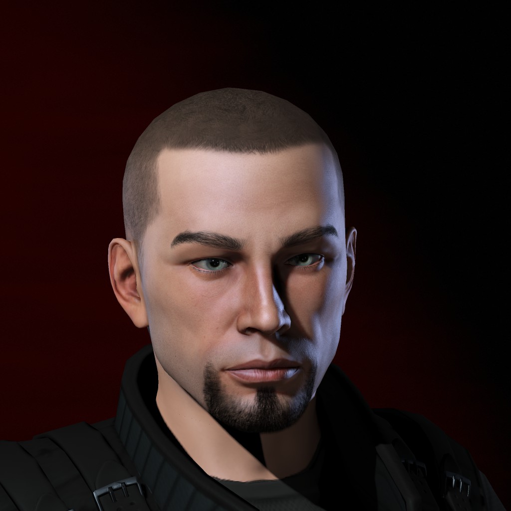 Replicator Omega01