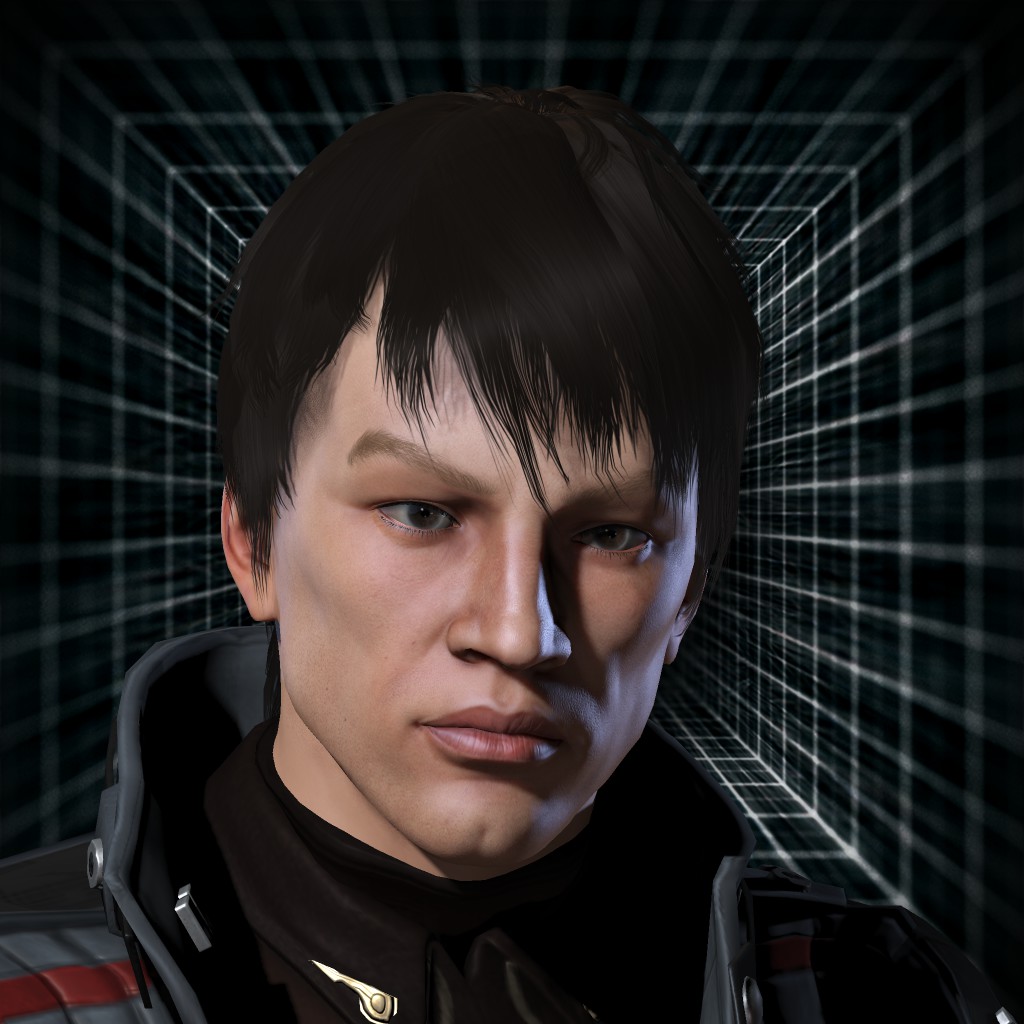 Replicator Omega05