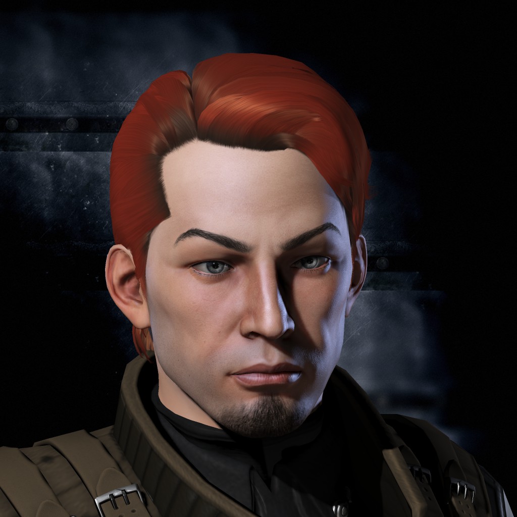 Replicator Omega06