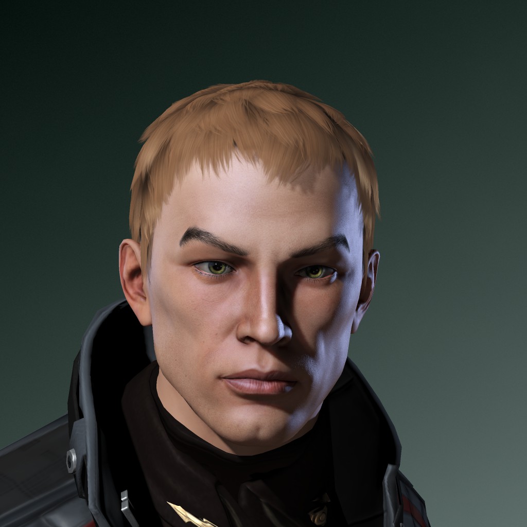 Replicator Omega07