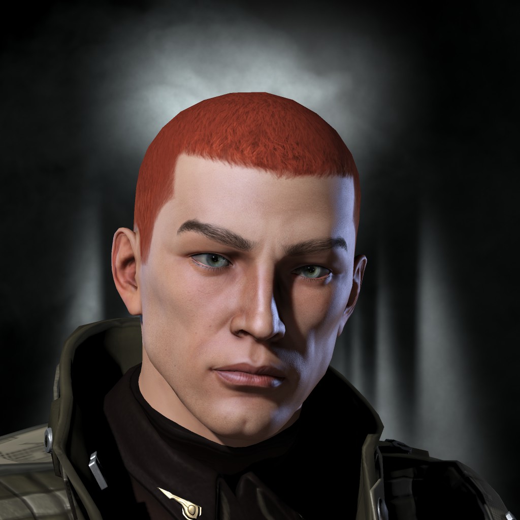Replicator Omega09