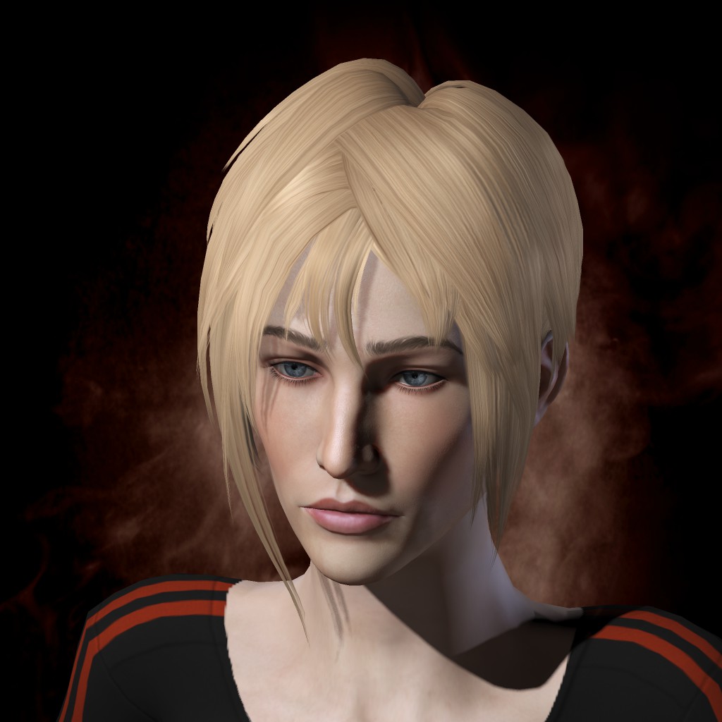 Asuka Brinalle