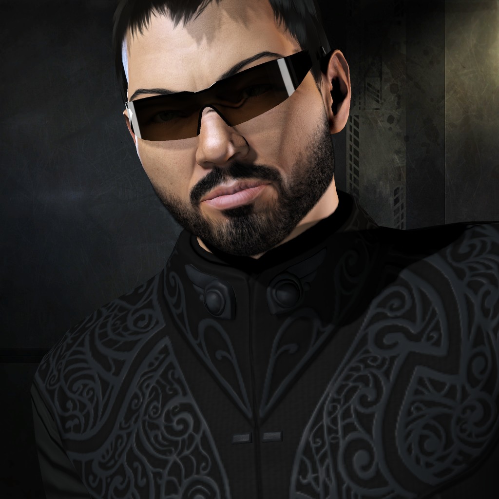 Andrey Aihaken