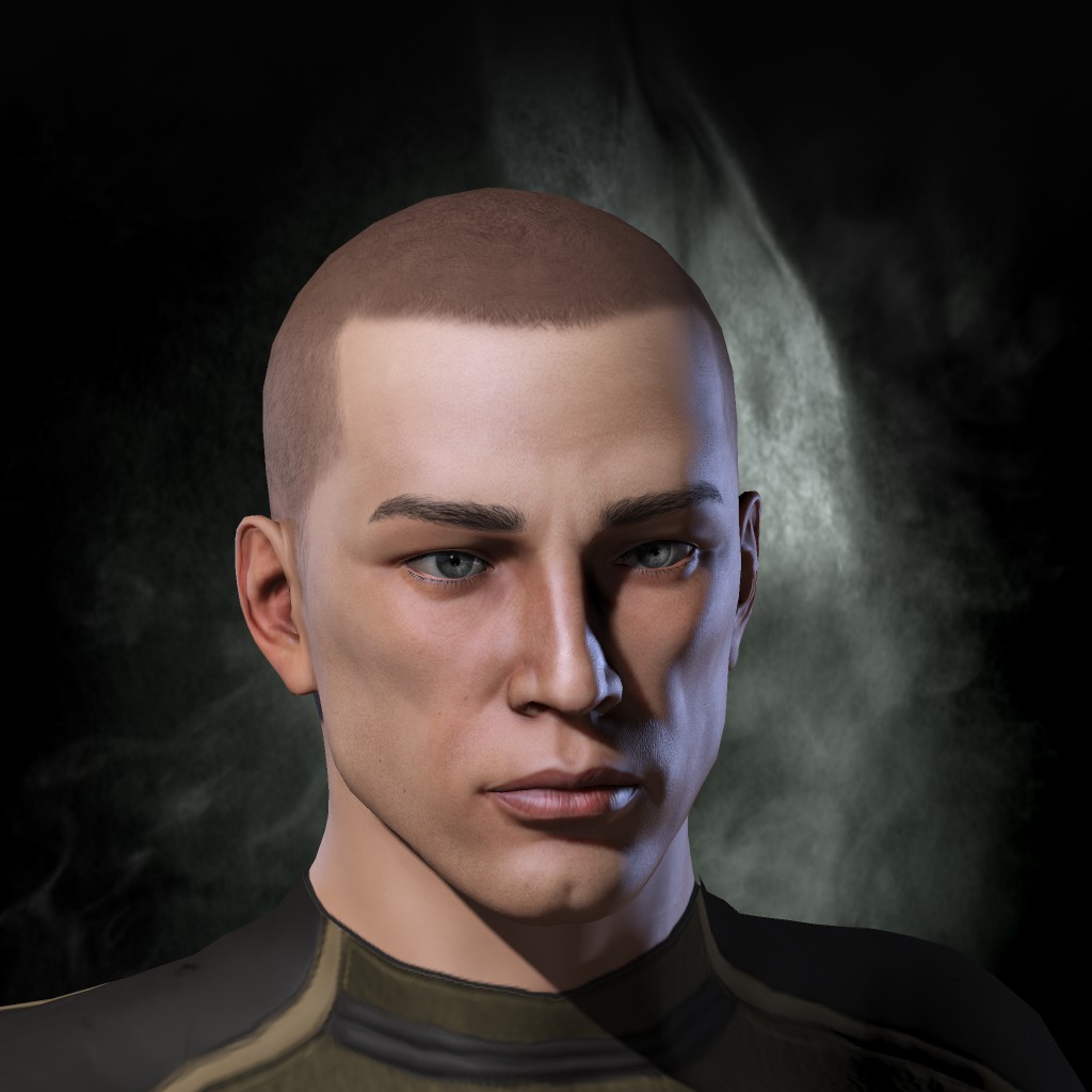 Replicator Omega19