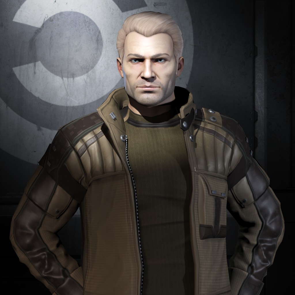 KIrill Stavropol
