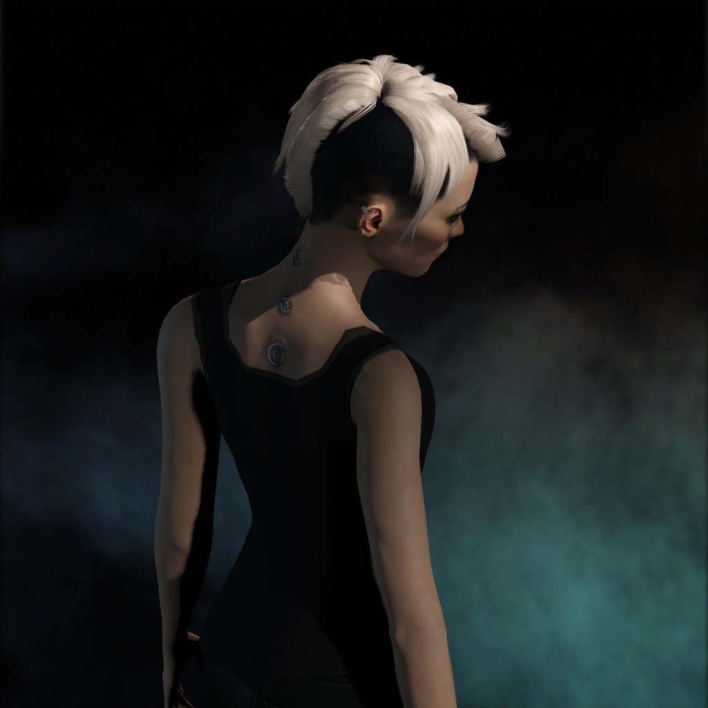 Mirae Vo