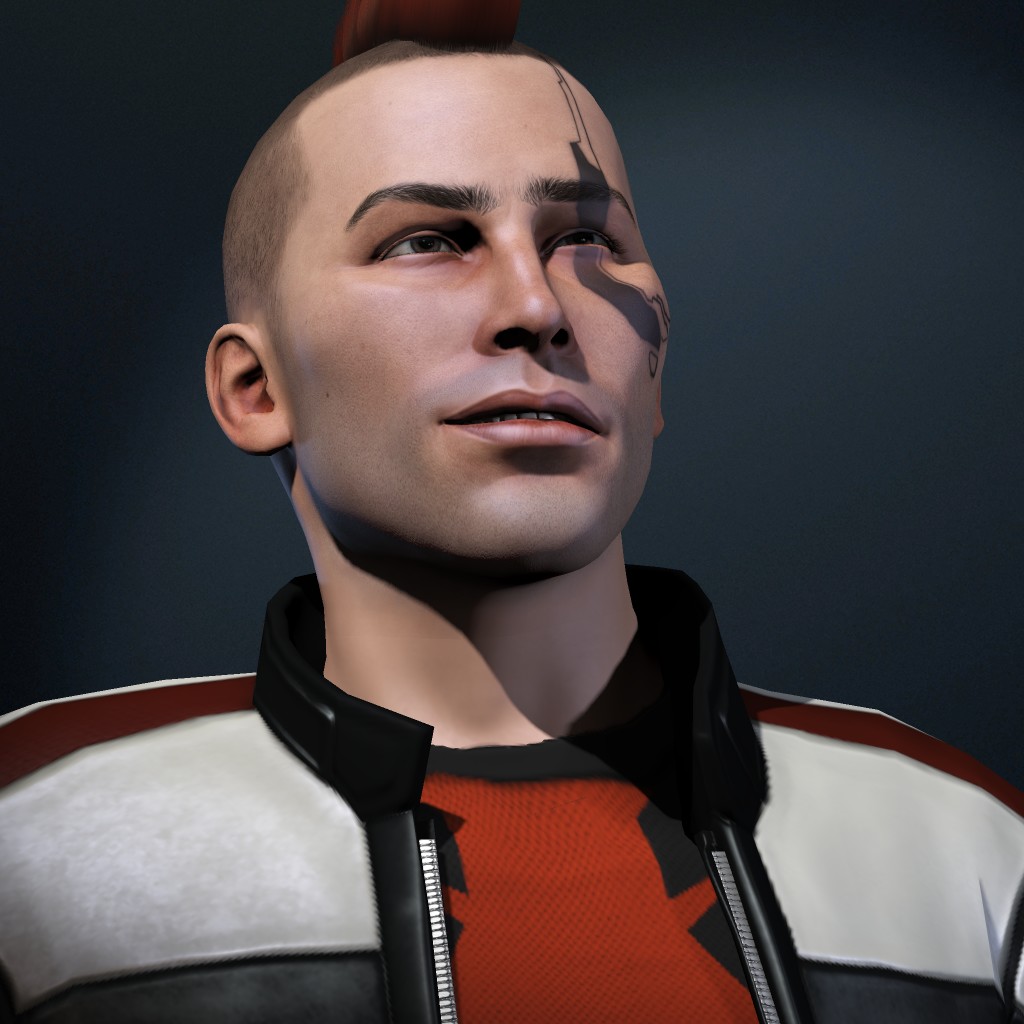 Edgar Nardieu