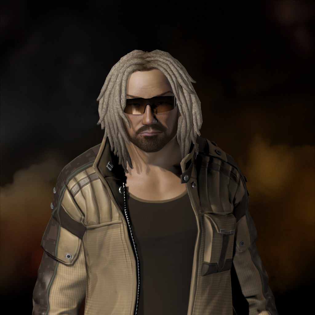 Craiz Solomon