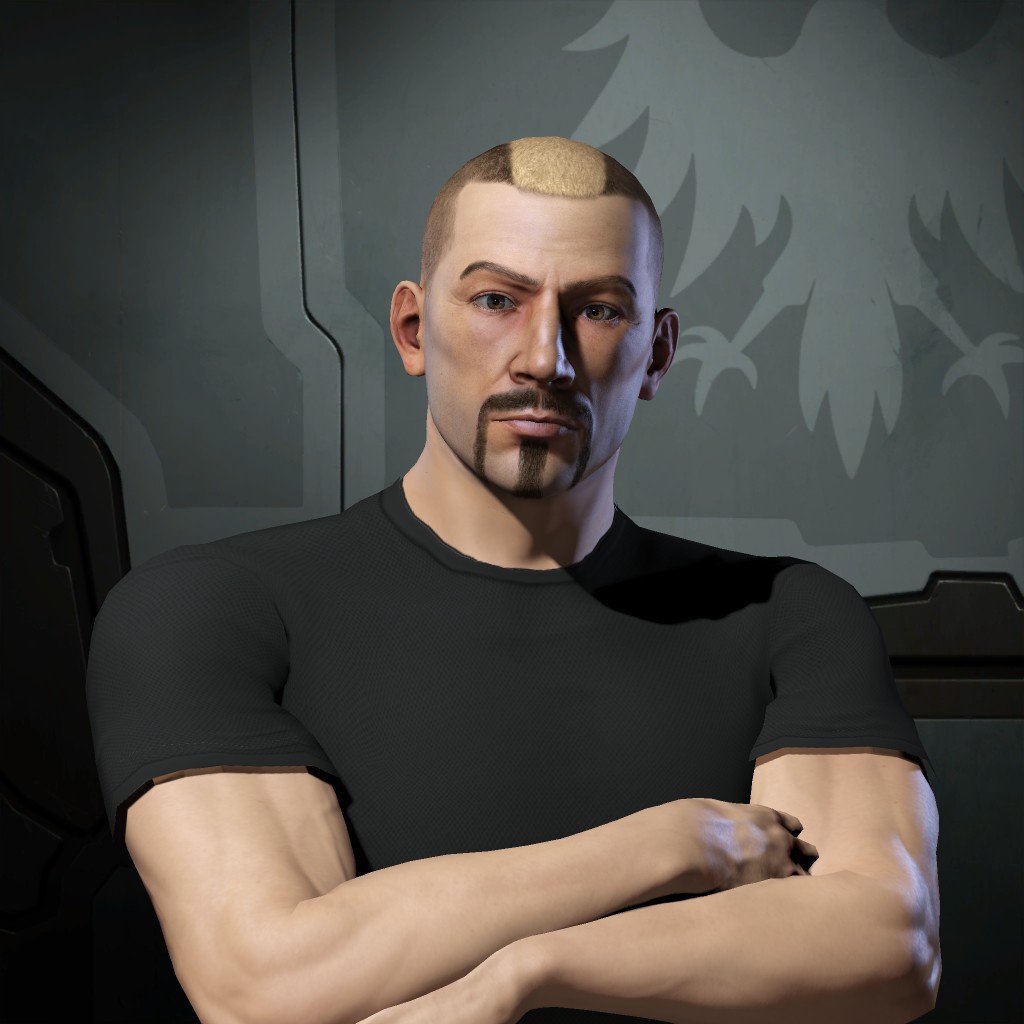 Reese Vangar