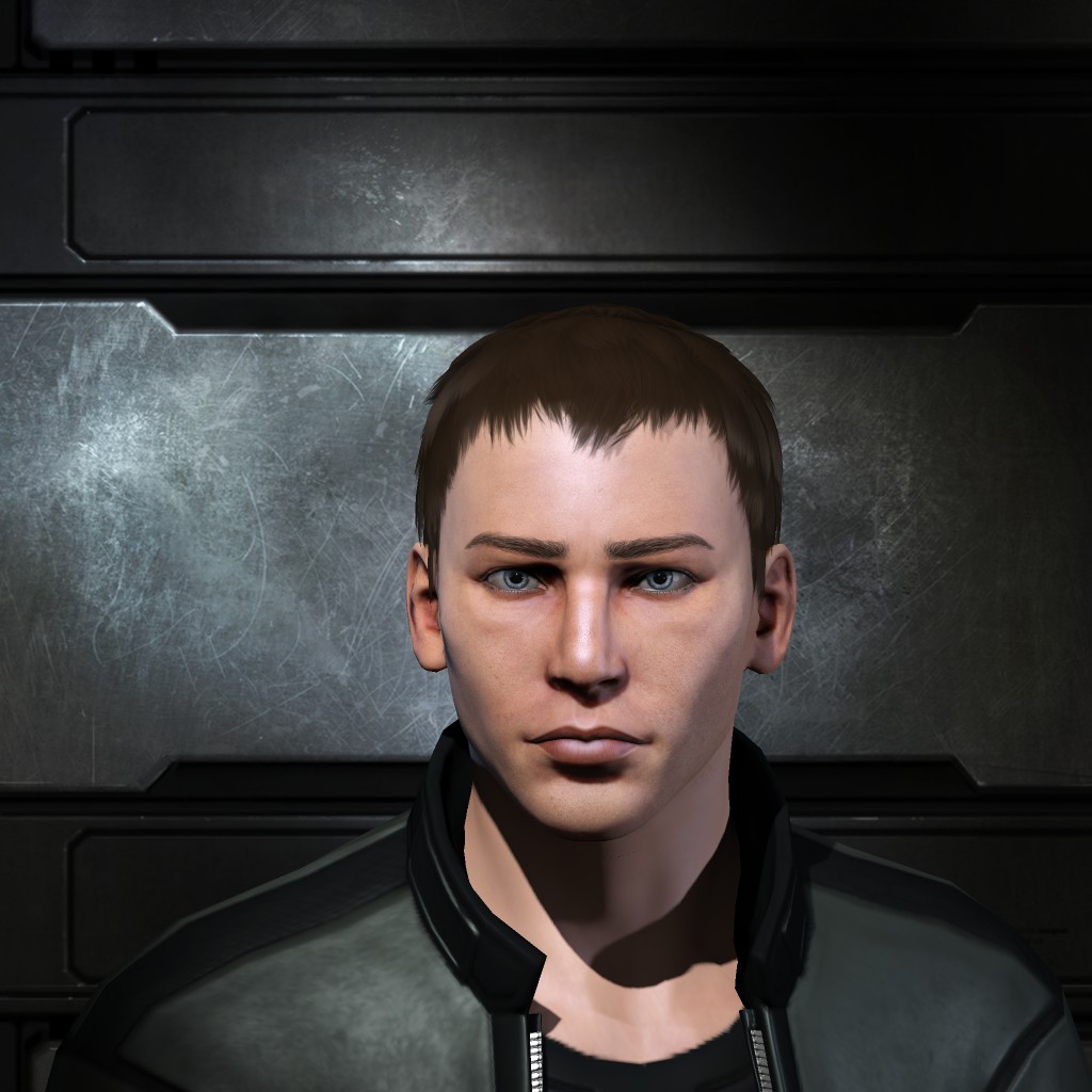 Jace Traxxus